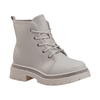 Bota-Branco-Kids-Strass-|-Molekinha-Tamanho--32---Cor--BRANCO-OFF-0